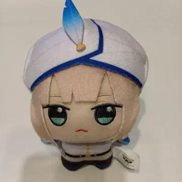 Fate grand order SD 인형 vol.5 네모 봉제 인형