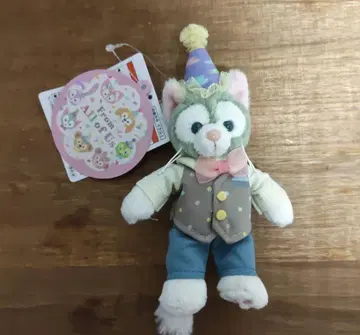 젤라토니 인형 배지 새상품