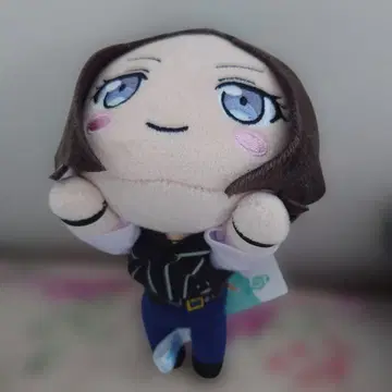 뱅드림! 걸즈 밴드 파티! 누워있는 모아 플러스 봉제 인형 레이야