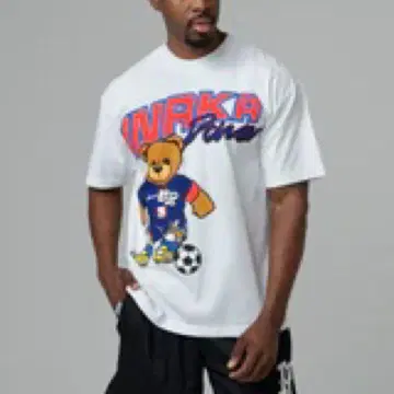 Inaka Power Tee