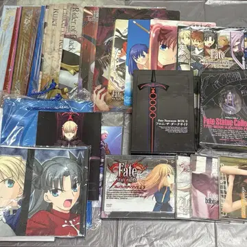 FATE grand order FGO 모음 그랜드 오더 다크사이드