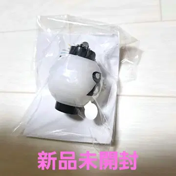 미개봉 새상품 시노즈카 다이키 빛나는 초롱 키링 FAMeeting 팬미