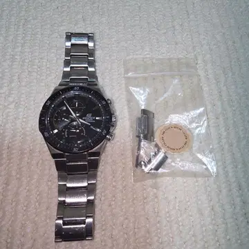 카시오 EDIFICE EFS-S560YDB