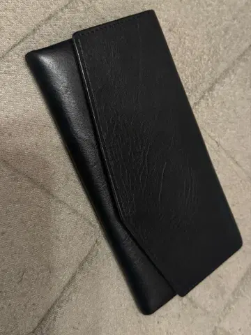 STATUSY 스테 일모드 블랙