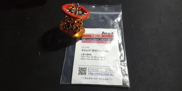 ABU Garcia Revo MGX Avail 마이크로 캐스트 스풀