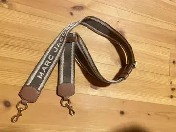 MARC JACOBS 숄더 끈만