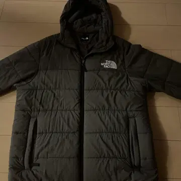 THE NORTH FACE 자켓 XXL 그레이