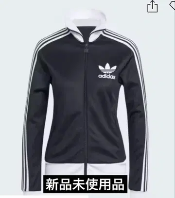 [ 현 시점 최저가 ] adidas 클래식 트랙 탑 블랙