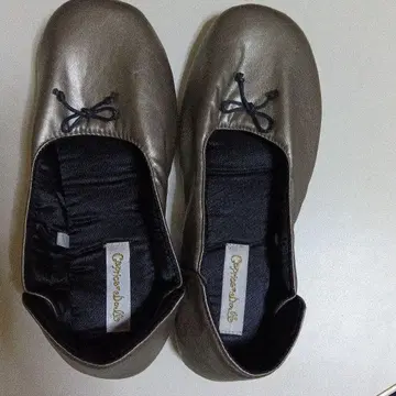 레이디 신발
