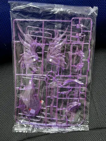 HG 1/144 디나이얼 건담용 이펙트 부품 세트 판매