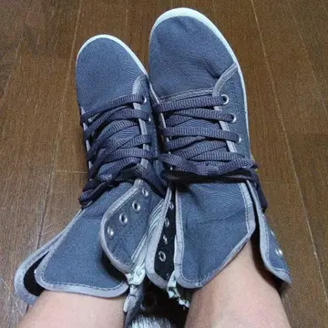여성 신발
