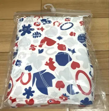 오사카 만박 미야쿠미야쿠 레인 판초 성인용