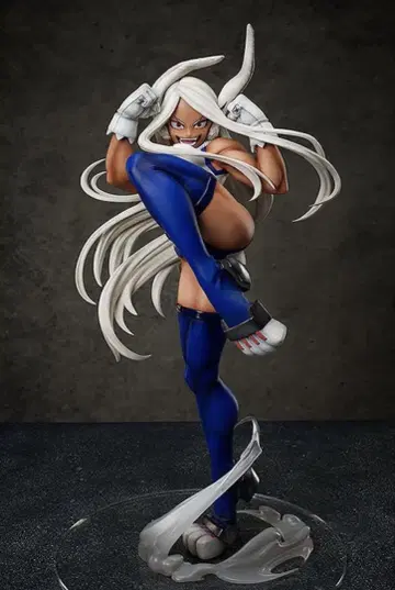 미개봉 미르코 프리잉 피규어