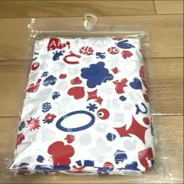오사카 만박 미야쿠미야쿠 레인 판초 성인용