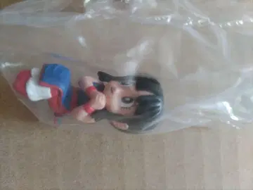 드래곤볼 피규어 치치
