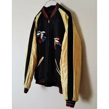 Tailor Toyo x 무라카미 준 / Souvenir Jacket