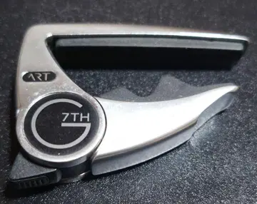 G7th 카포