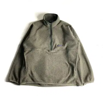Patagonia synchilla marsupial 단종 모델