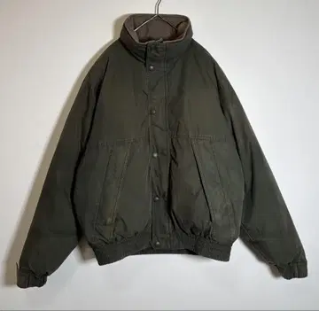L.L.Bean 엘엘빈 구스 다운 자켓