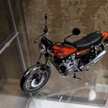 미니챔프 Kawasaki Z2 750 RS 1/12