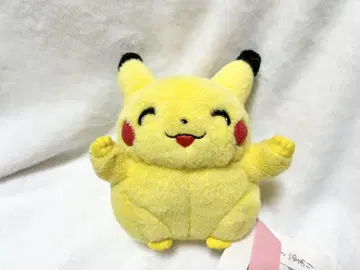 TOMY 타미 피카츄 초기 피카츄 만세1