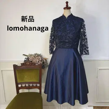 새상품 lomohanaga 포멀 드레스