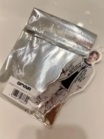 SPYAIR KENTA 아크릴 스탠드 JLT 2025