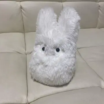 토토로 봉제 인형