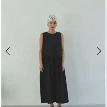 카베사 로쏘 원피스