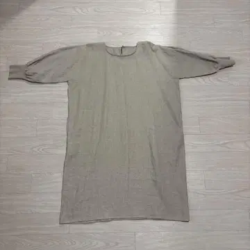 우나기노네도코 KAPPOGI 103 오우미 린넨 아이보리