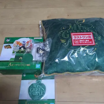 미세스 제일복권