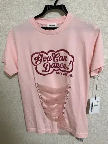 치카키사다 티셔츠