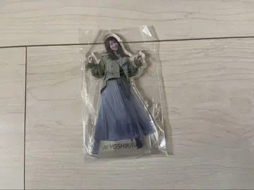 요시카와 아이 2021 아크릴 스탠드 A