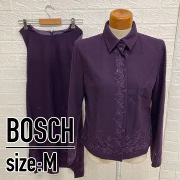 [ 최대 20% 할인 ] 보쉬 셋업 사이즈: M BOSCH