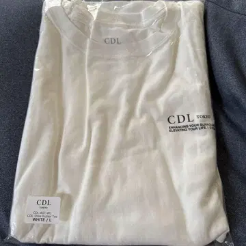CDL TOKYO 셔츠
