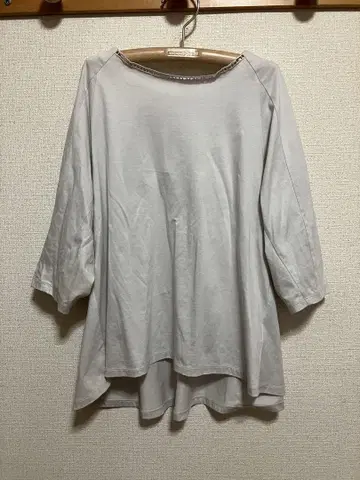 GEORGES RECH 조르주 레슈 티셔츠 T셔츠 38