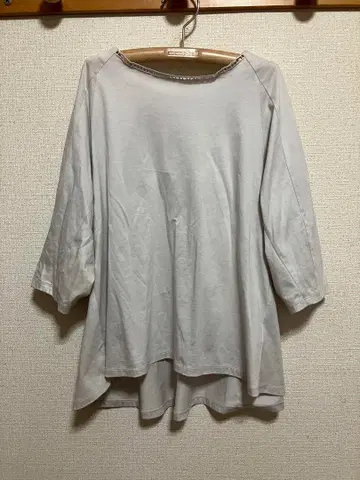 GEORGES RECH 조르주 레슈 티셔츠 T셔츠 38