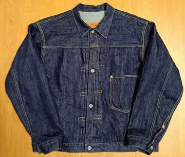 TCB Jeans Late S40's Jacket 46 대전 모델