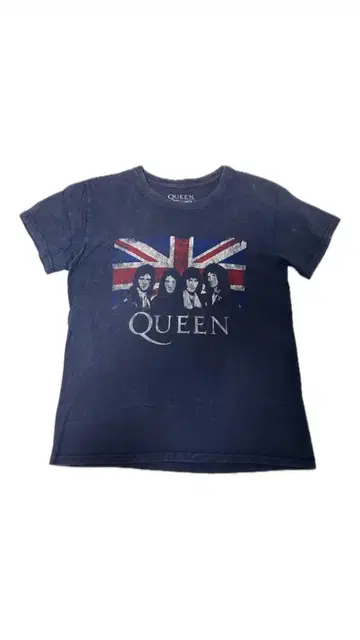 Queen 밴드T셔츠