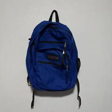 JANSPORT 백팩 레어 컬러 파랑