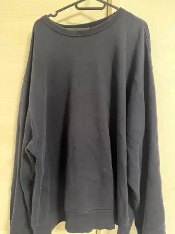 DRIES VAN NOTEN 맨투맨