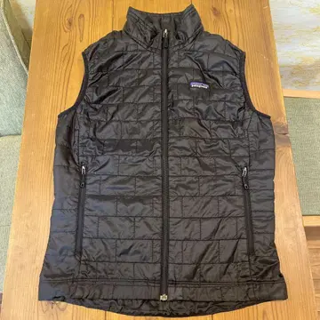 Patagonia 나노 퍼프 베스트