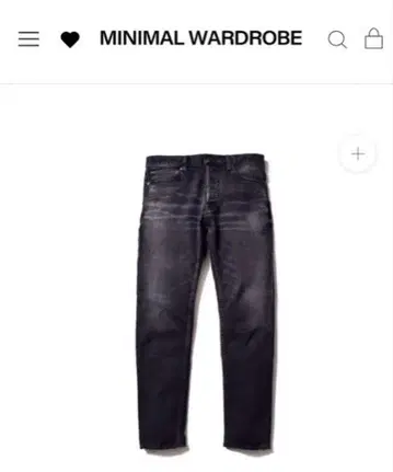 MINEDENIM 마인 데님 31 치바 별주