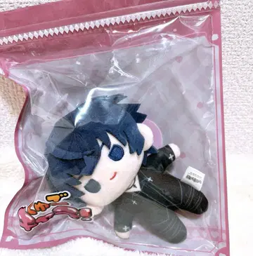 수호캐릭터 이쿠토 봉제 인형