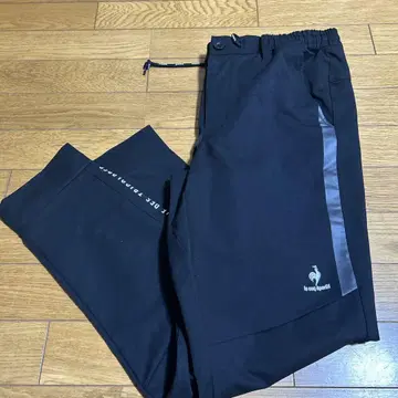 르꼬끄 골프 조거 팬츠 남성용