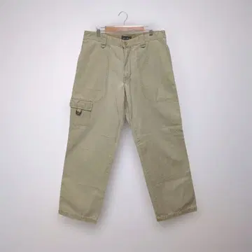 90s 00s Eddie Bauer 에디 바우어 카고 팬츠