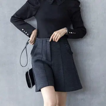아메노치하레 숏팬츠 M