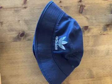 adidas 네이비 버킷햇 58-60cm