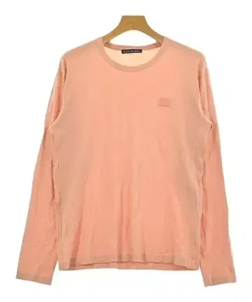Acne Studios 티셔츠 커트소 남성용