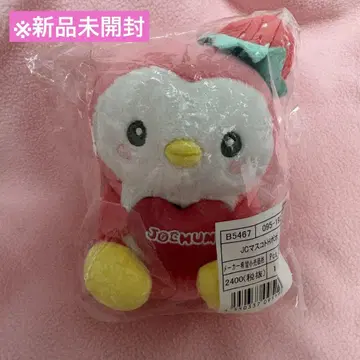 JOCHUM 뽀뽀 마스코트